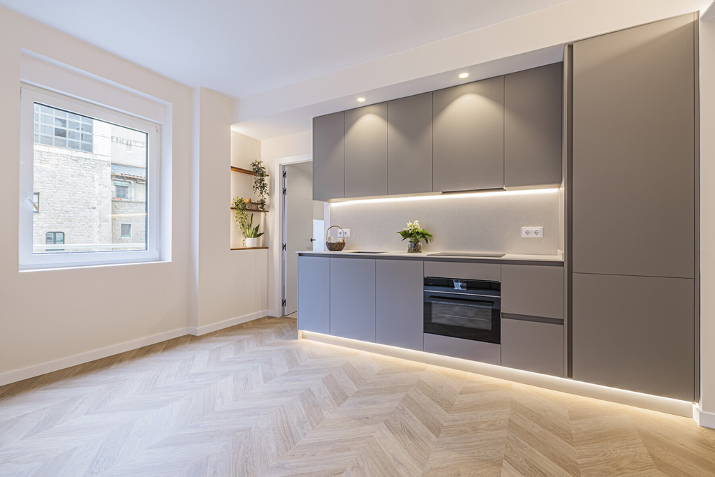 Beautiful newly renovated apartment in the Born