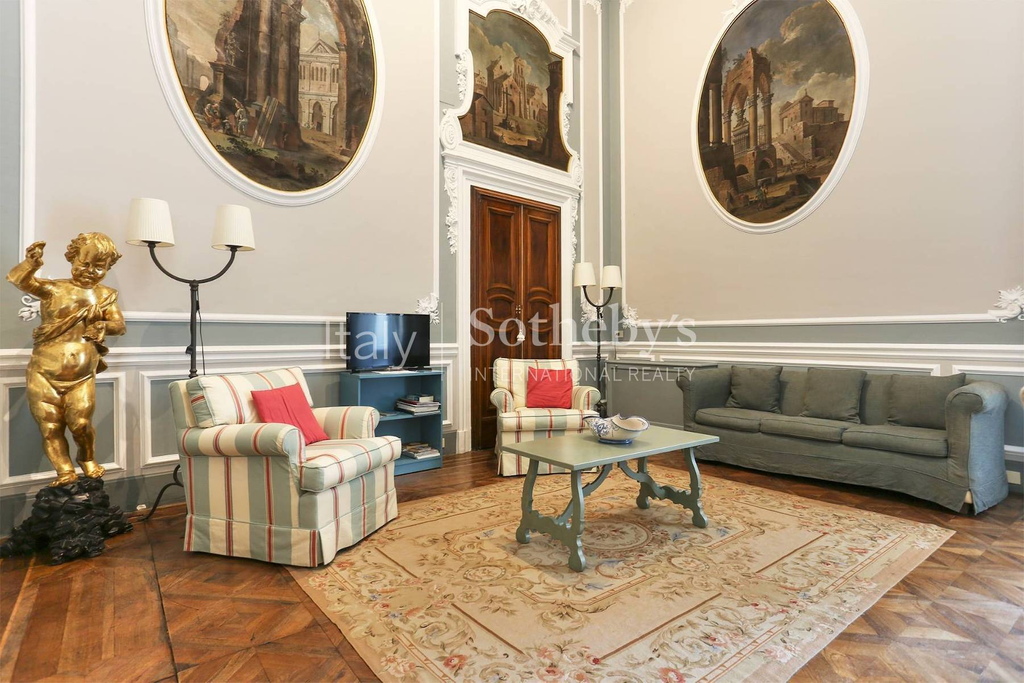 Stunning apartment in the heart of Florence