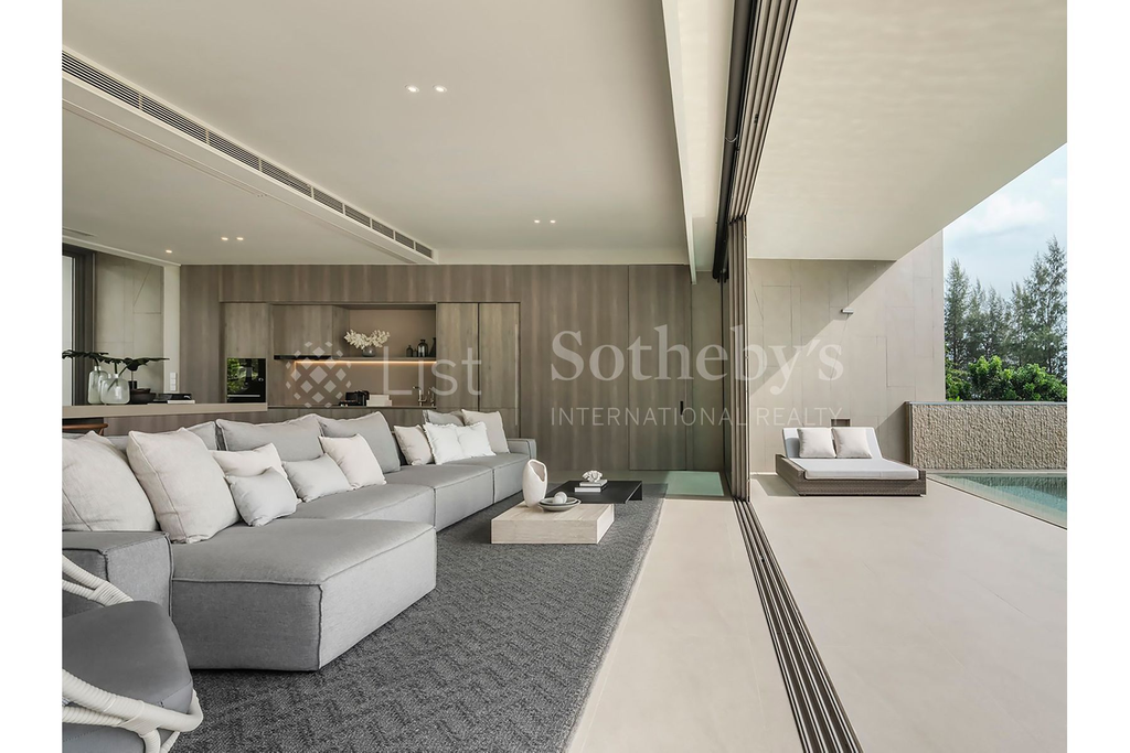 Veyla Natai Residences