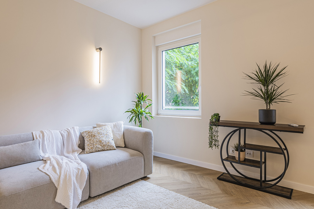Beautiful newly renovated apartment in the Born