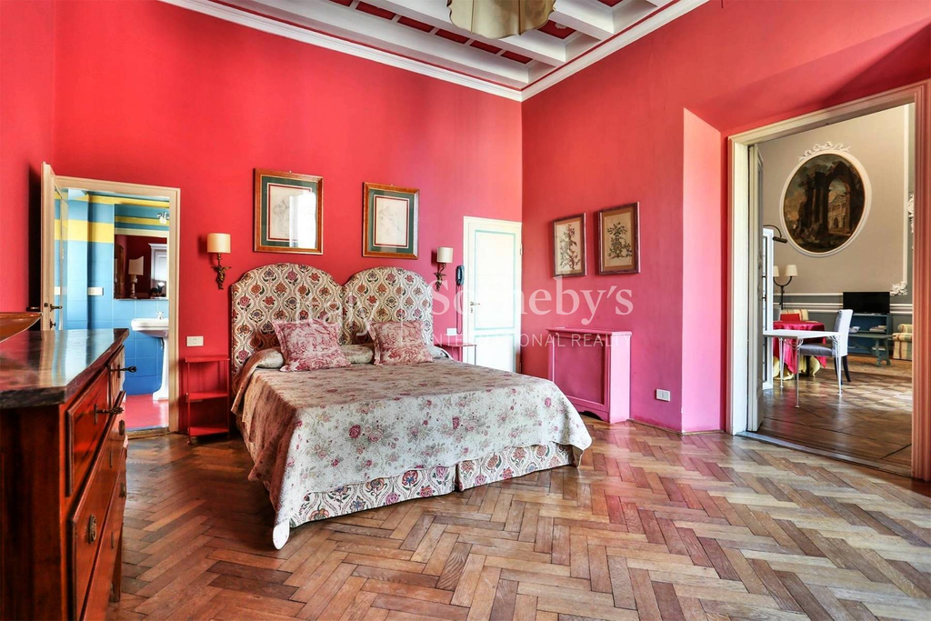 Stunning apartment in the heart of Florence
