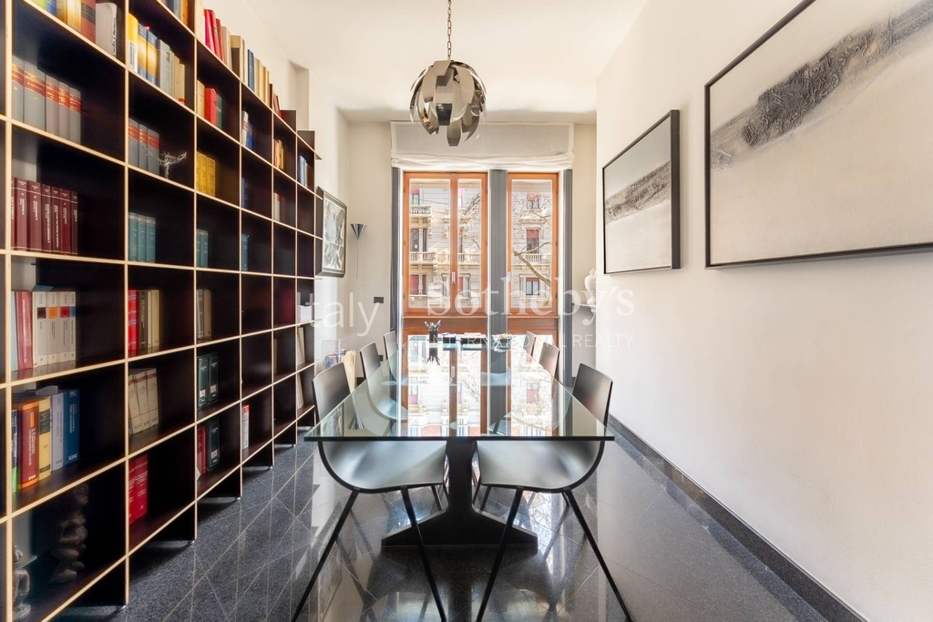 A Bespoke Residential Project in the Heart of Porta Romana