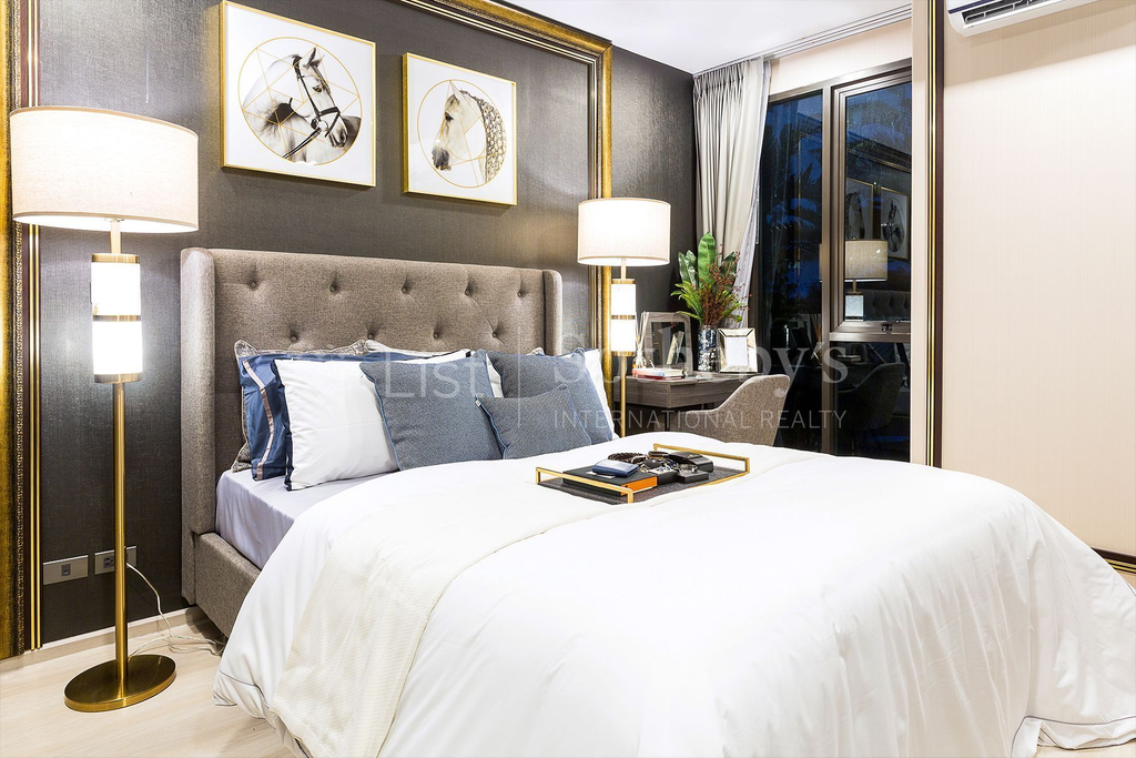 Venio Sukhumvit 10