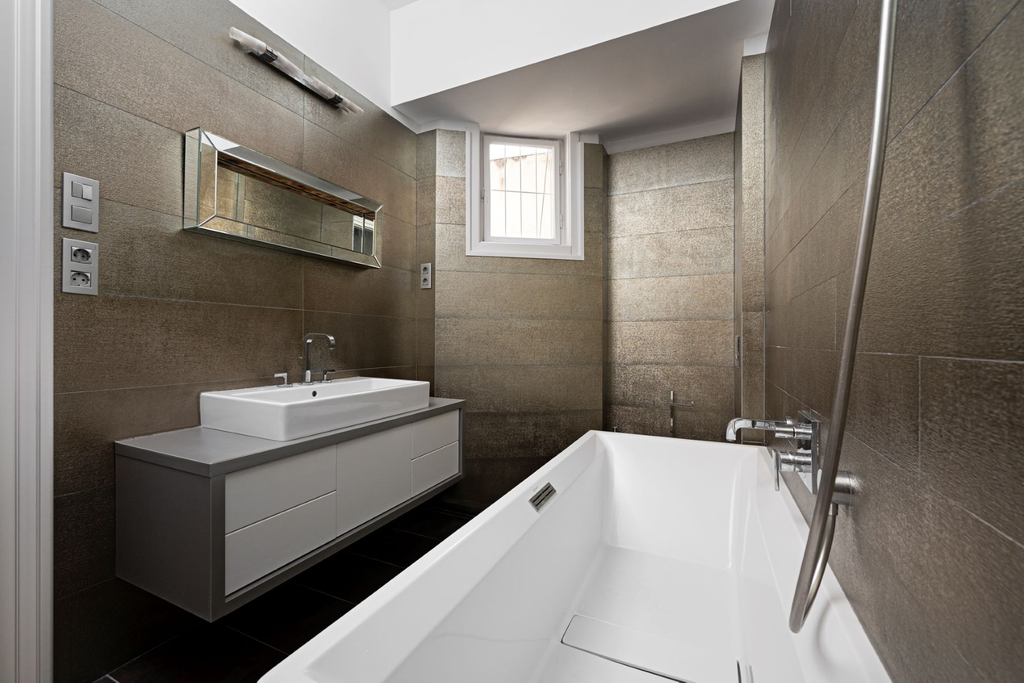 Квартира в Urban Nest, рядом с Парламентом