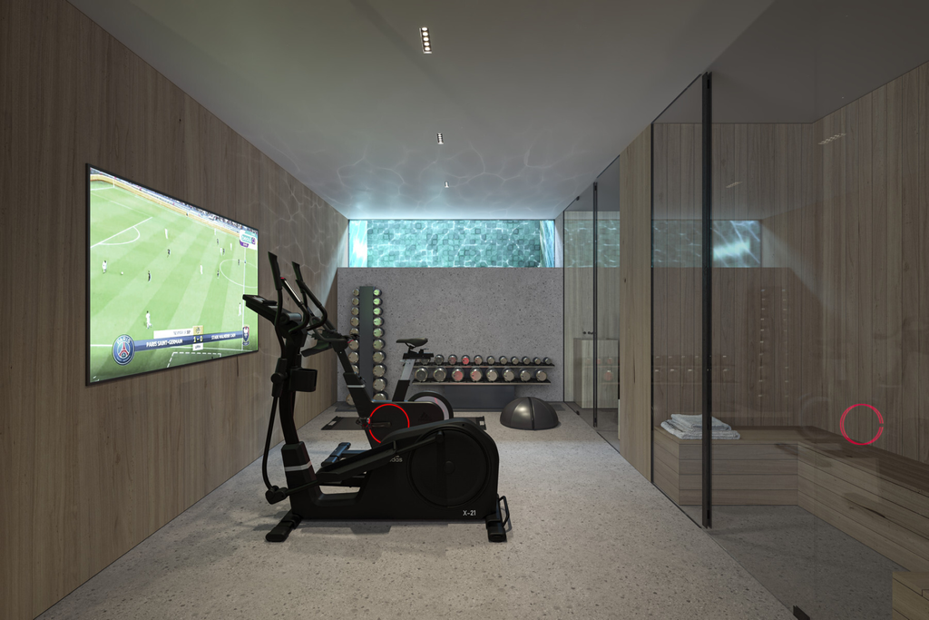 Exclusive Luxury Villa in Supermaresme, Coast of Barcelona