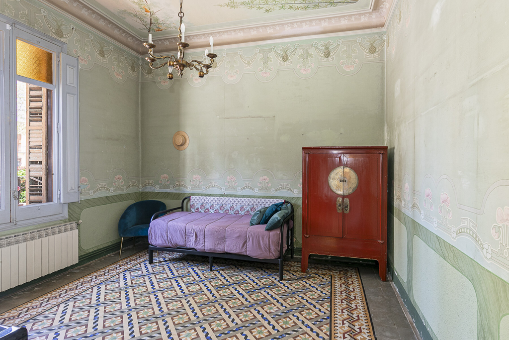 Elegant Art Nouveau Modernisme mansion in a Prime Location in Sant Pere de Ribes