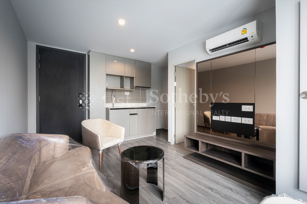 Ideo Mobi Sukhumvit 40