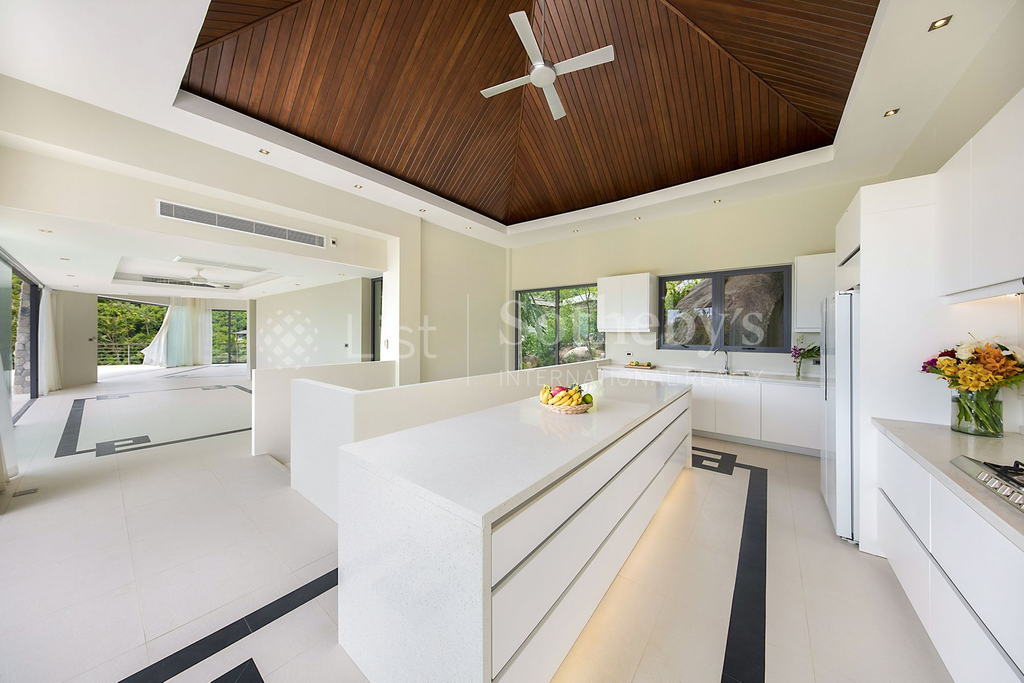 Samahita Residences