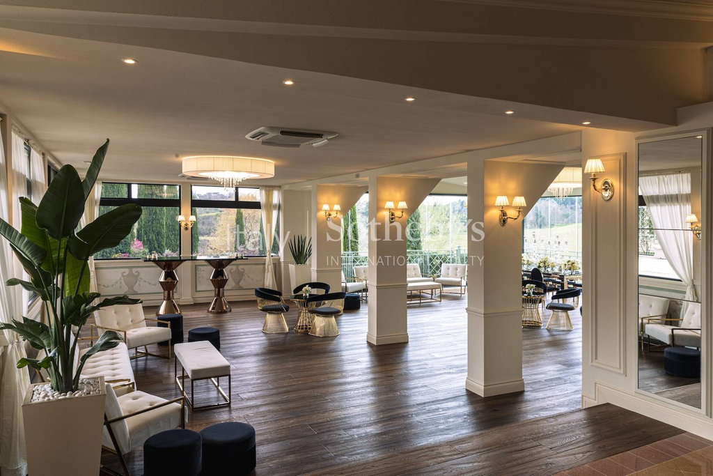 Stunning estate with stables in San Miniato