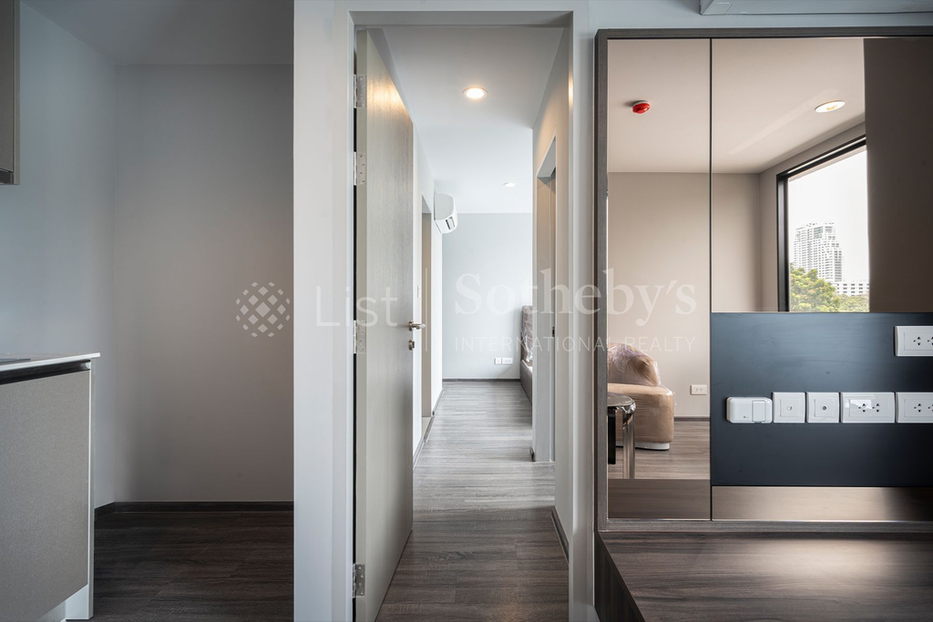 Ideo Mobi Sukhumvit 40