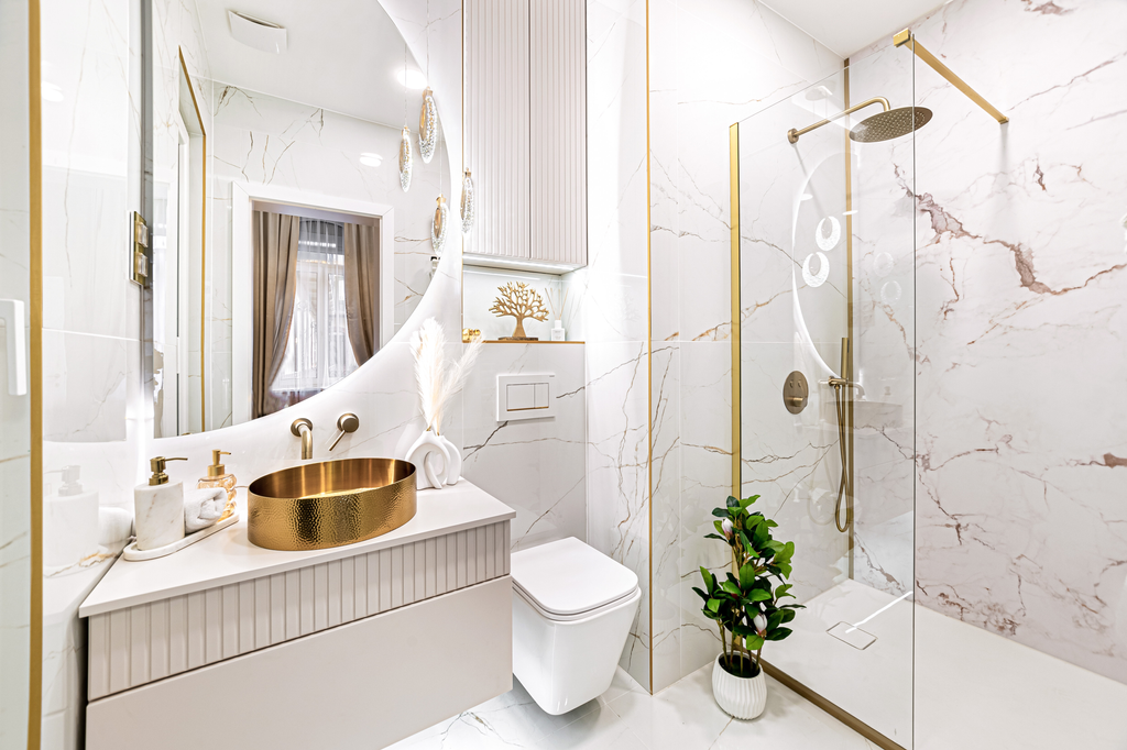 Дизайнерская двухкомнатная квартира недалеко от Дуная