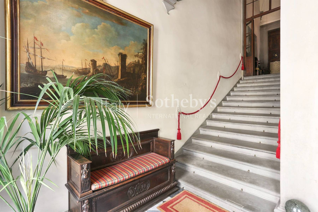 Stunning apartment in the heart of Florence