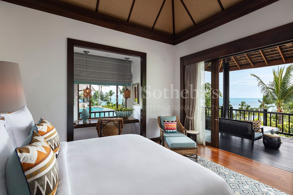 The Estate Samui, 3 Bedroom, 3 Bathroom