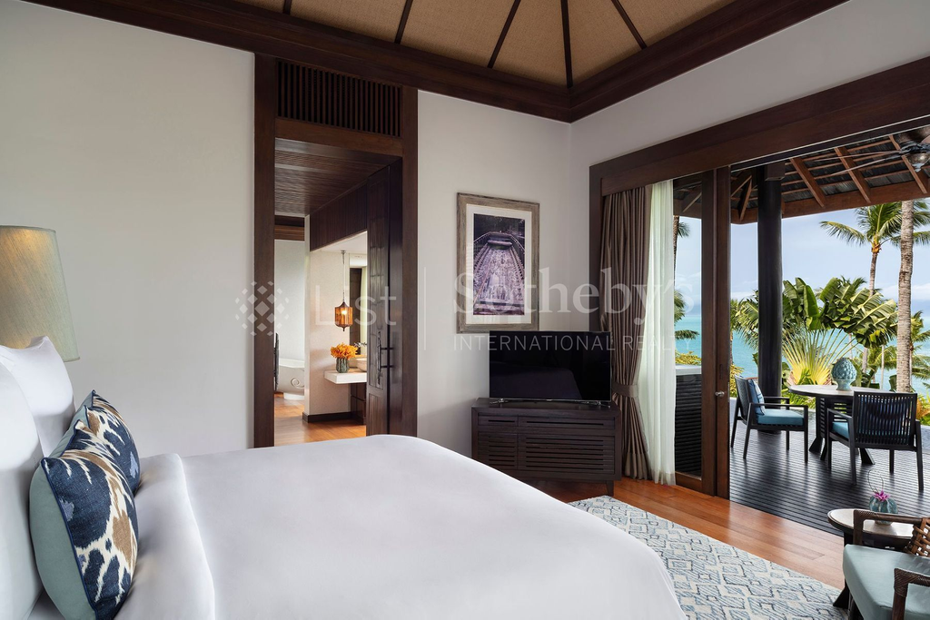 The Estate Samui, 3 Bedroom, 3 Bathroom