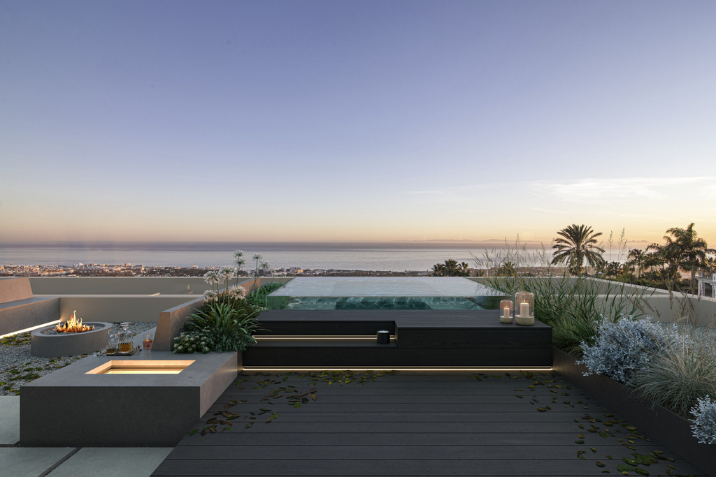 Exclusive Luxury Villa in Supermaresme, Coast of Barcelona