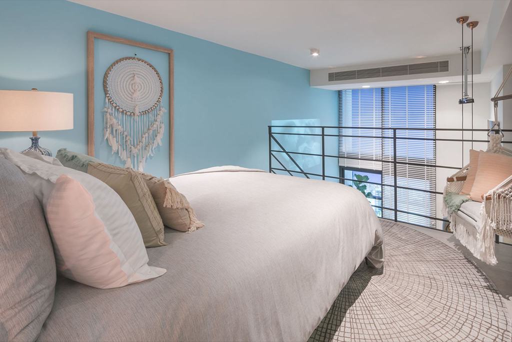 Lofts Silom