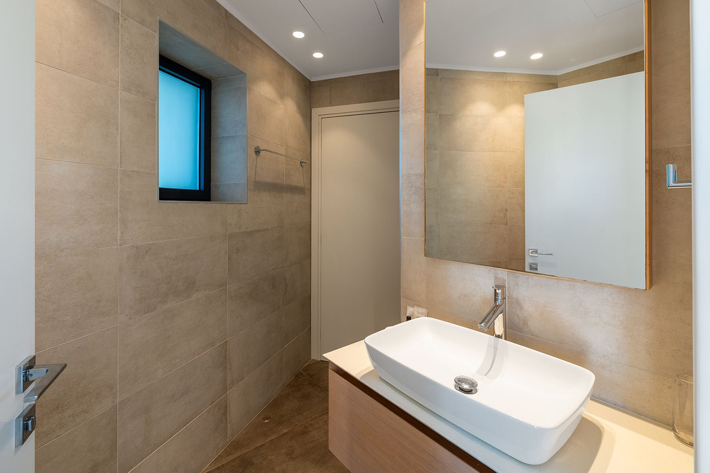 Апартаменты с 2 спальнями в Никосии