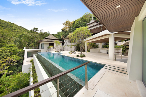 Samahita Residences 42767