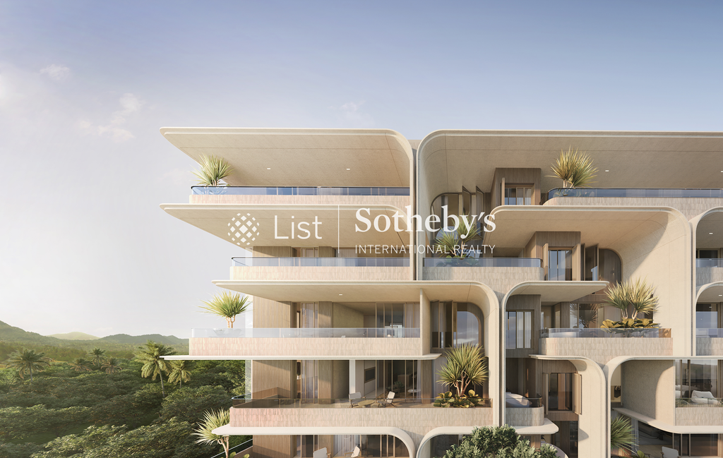 Surfhouse by SALA
