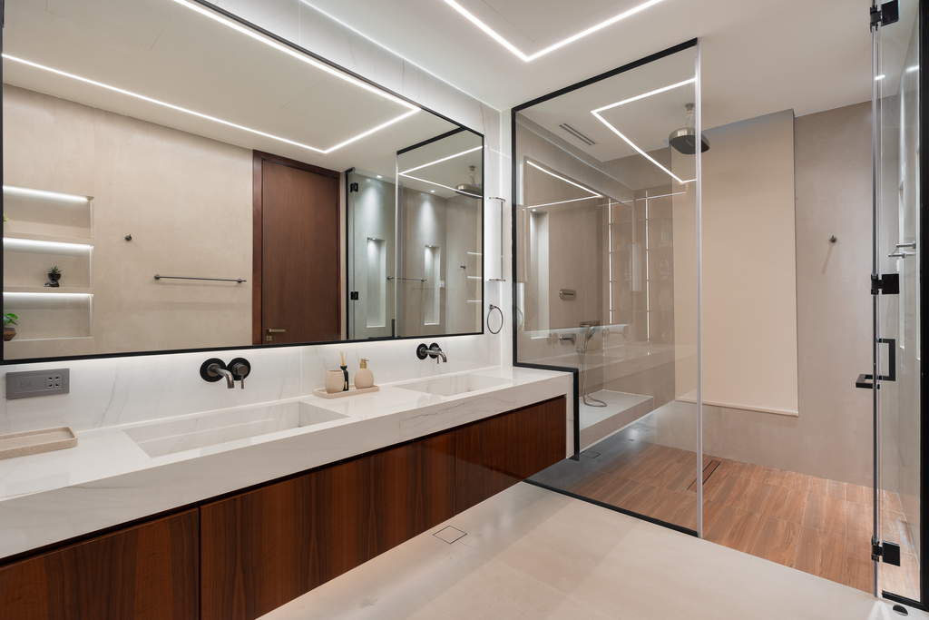 Вилла Super Prime под ключ в Dubai Hills