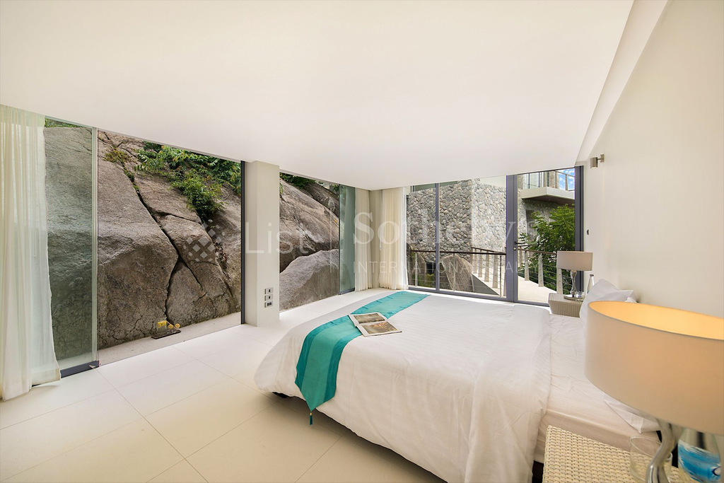 Samahita Residences