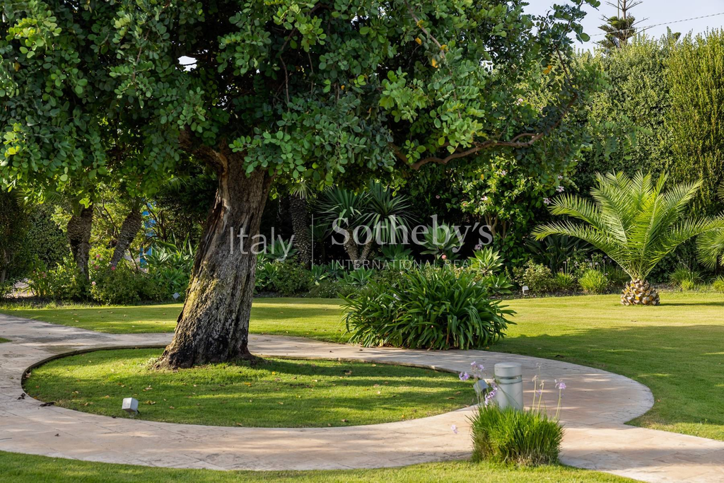 Villa in South Sicily one hour from Palermo
