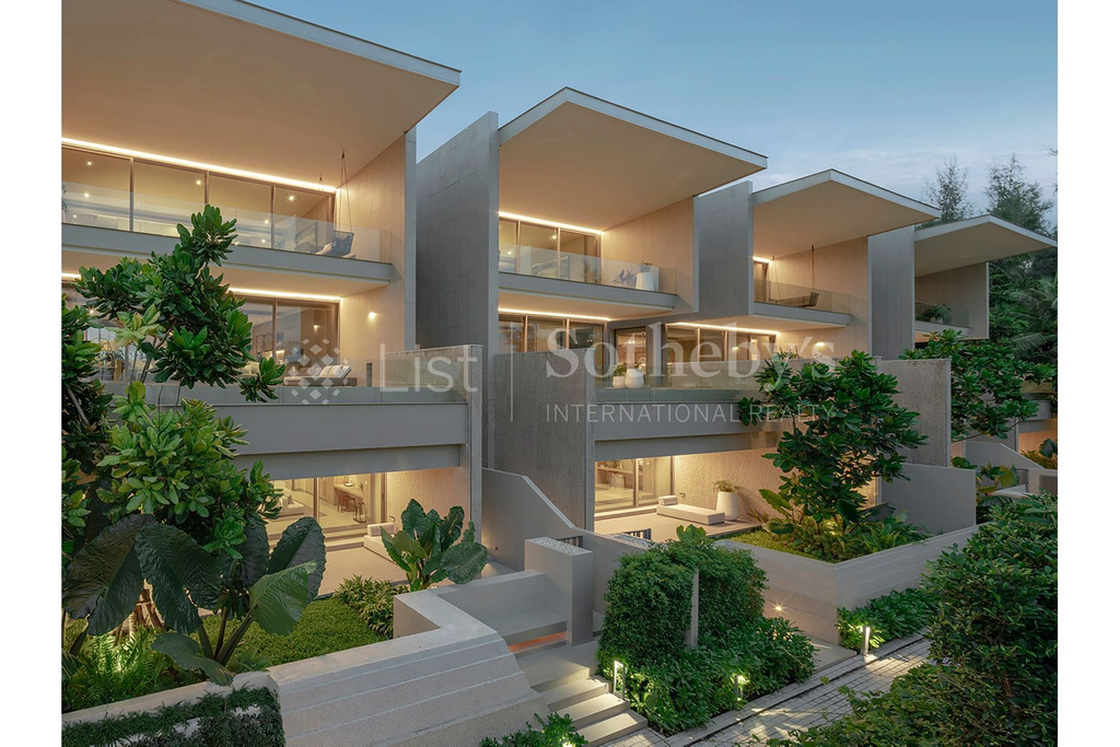 Veyla Natai Residences