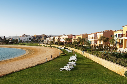 Недвижимость в Limassol Marina 39410-5
