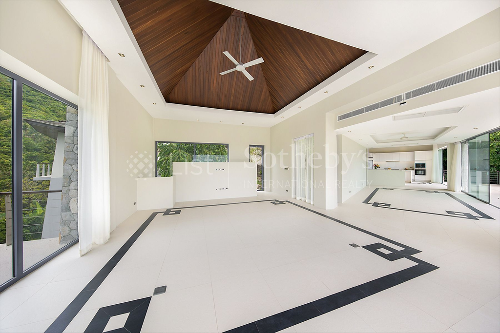 Samahita Residences