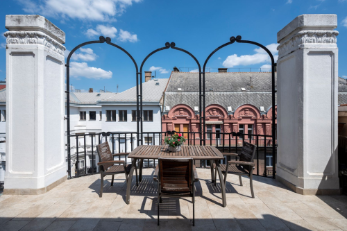 Квартира в Urban Nest, рядом с Парламентом 42603