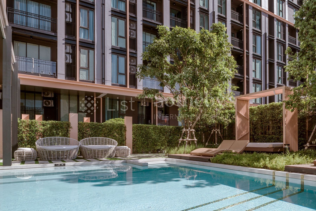 Venio Sukhumvit 10