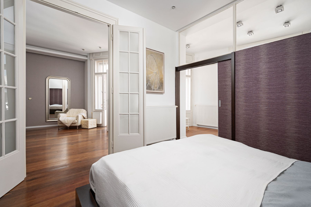 Квартира в Urban Nest, рядом с Парламентом