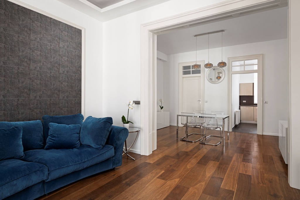 Квартира в Urban Nest, рядом с Парламентом