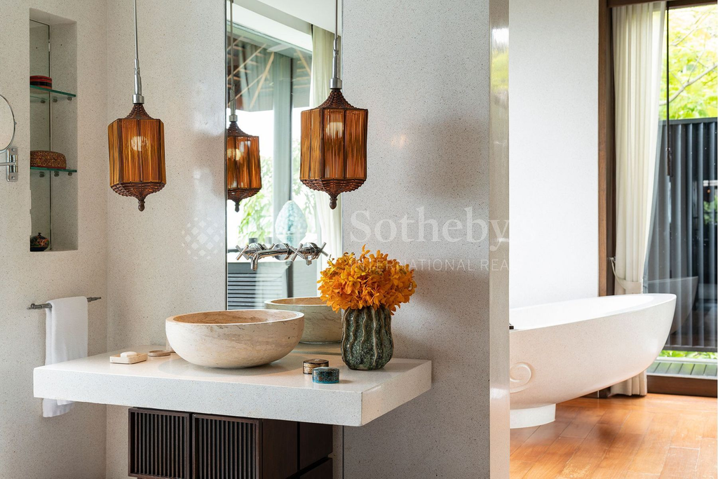The Estate Samui, 3 Bedroom, 3 Bathroom