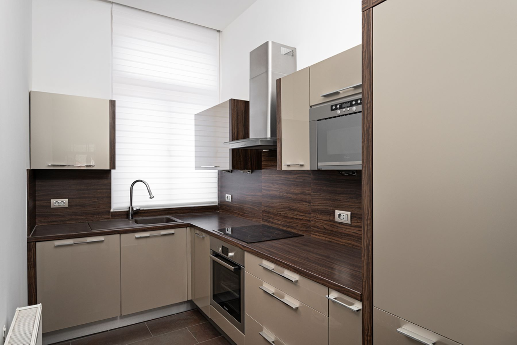 Квартира в Urban Nest, рядом с Парламентом
