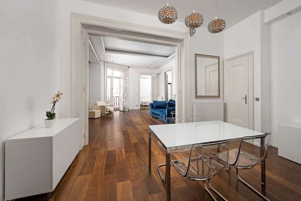 Квартира в Urban Nest, рядом с Парламентом