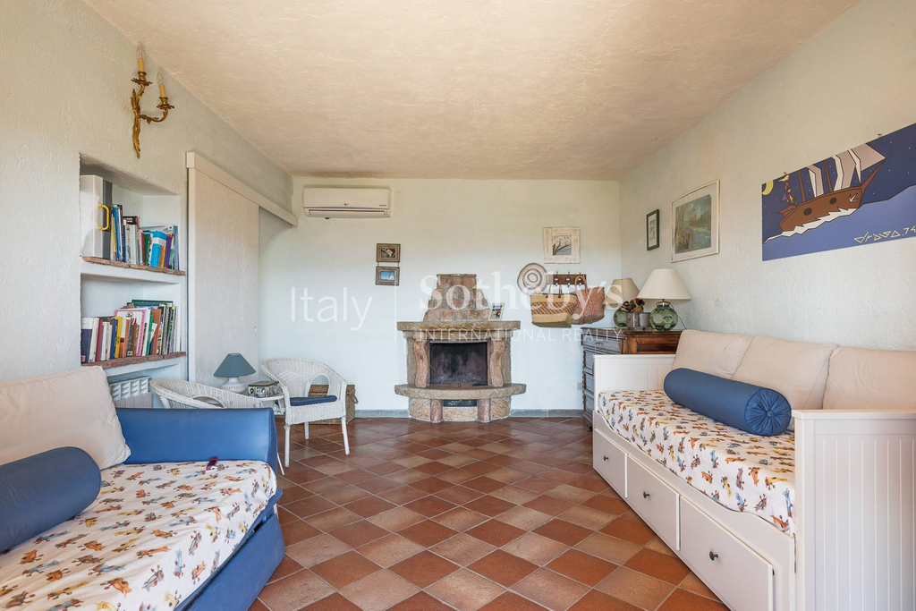 Exclusive Country Home near the Argentario Coast