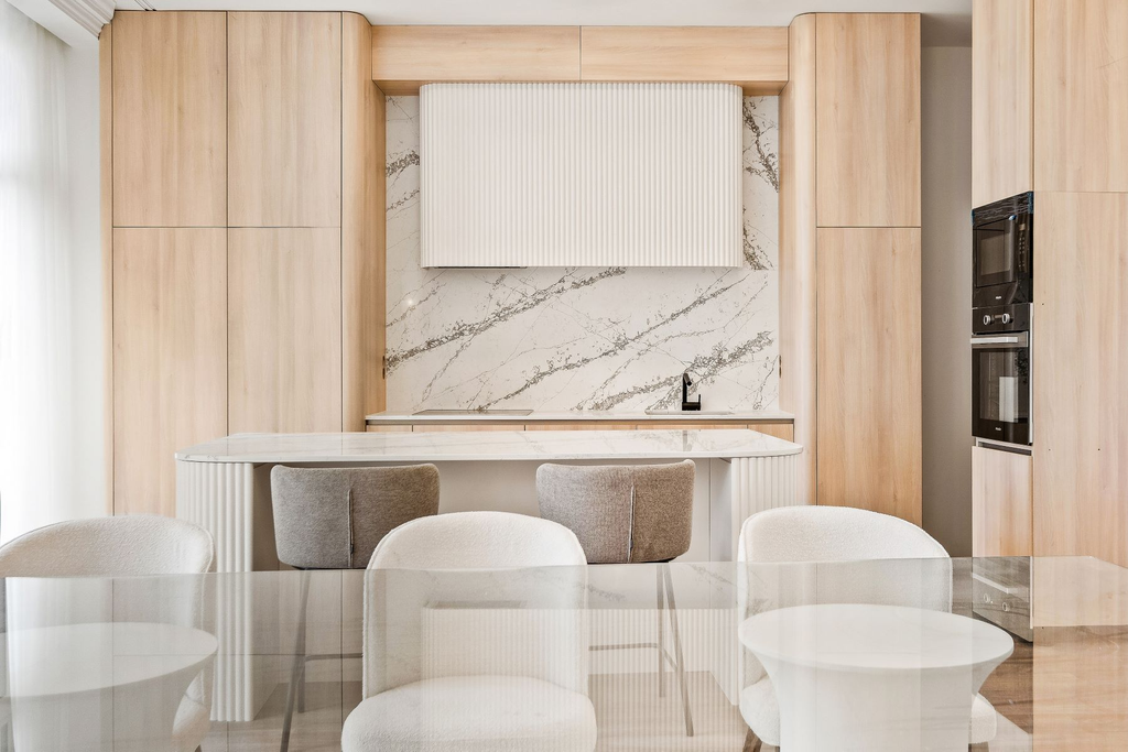 M15 Residence