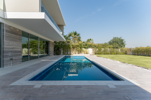 Роскошная вилла с видом на гольф в Dubai Hills Estate, 6 спален, 13 158 кв.футов комфорта и стиля 41896