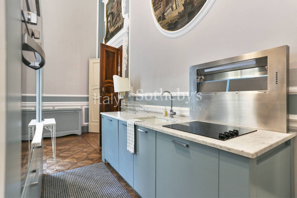 Stunning apartment in the heart of Florence
