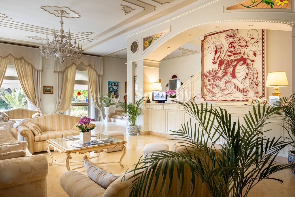 Exclusive Resort near Gallipoli