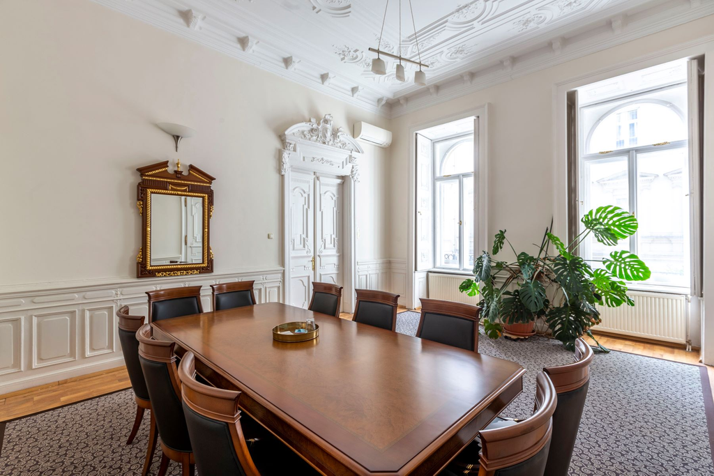 ICONIC BASILICA VIEW RESIDENCE
