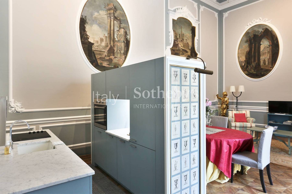 Stunning apartment in the heart of Florence