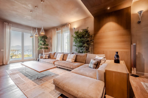 Enchanting historic residence with Lake Maggiore view 42997
