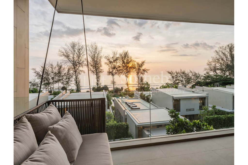 Veyla Natai Residences