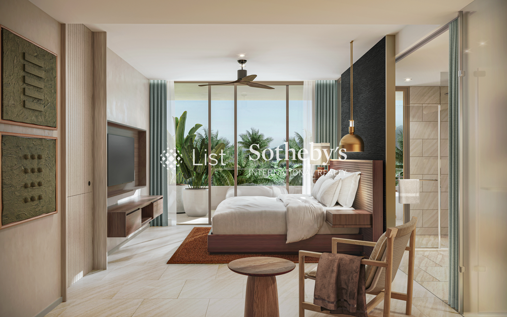 Surfhouse by SALA