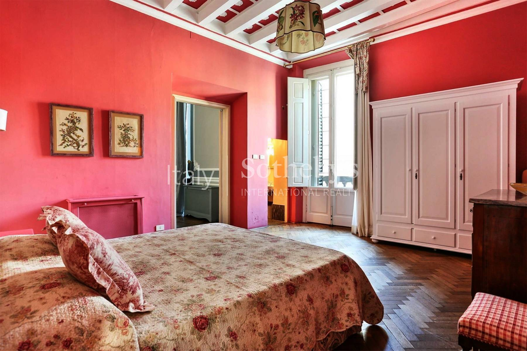 Stunning apartment in the heart of Florence