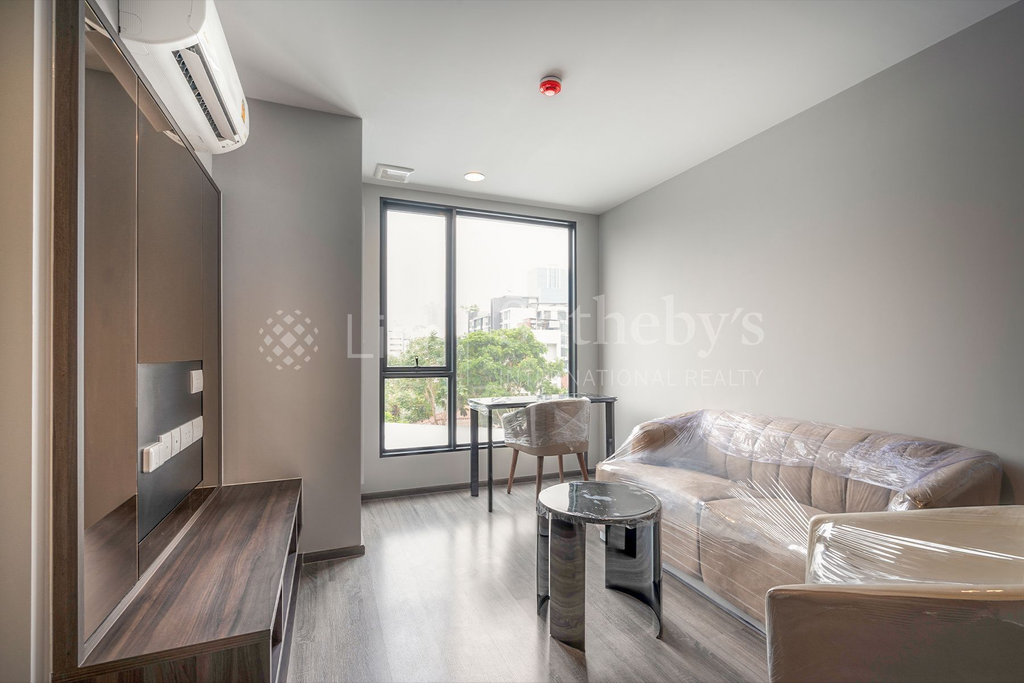 Ideo Mobi Sukhumvit 40