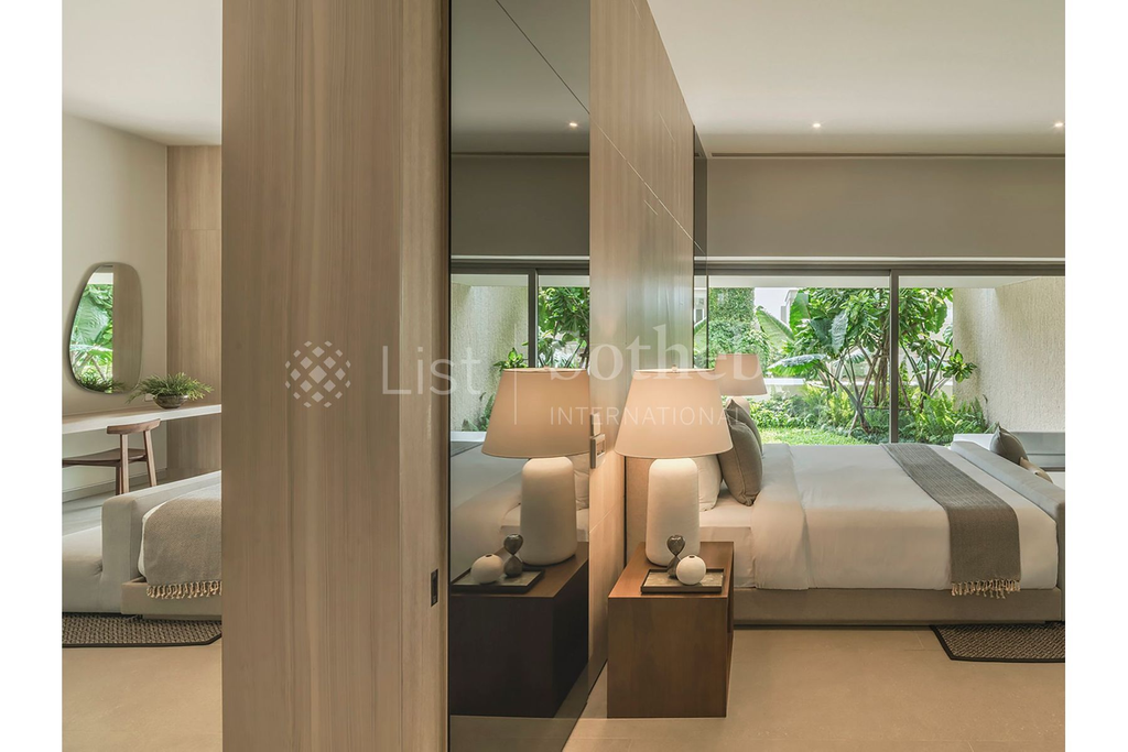 Veyla Natai Residences