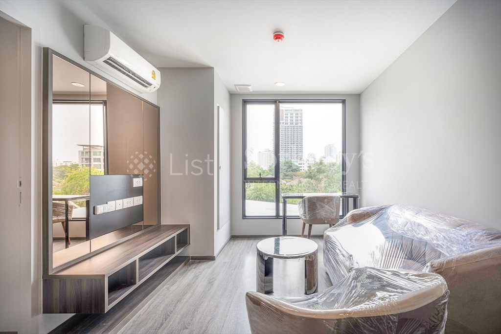 Ideo Mobi Sukhumvit 40